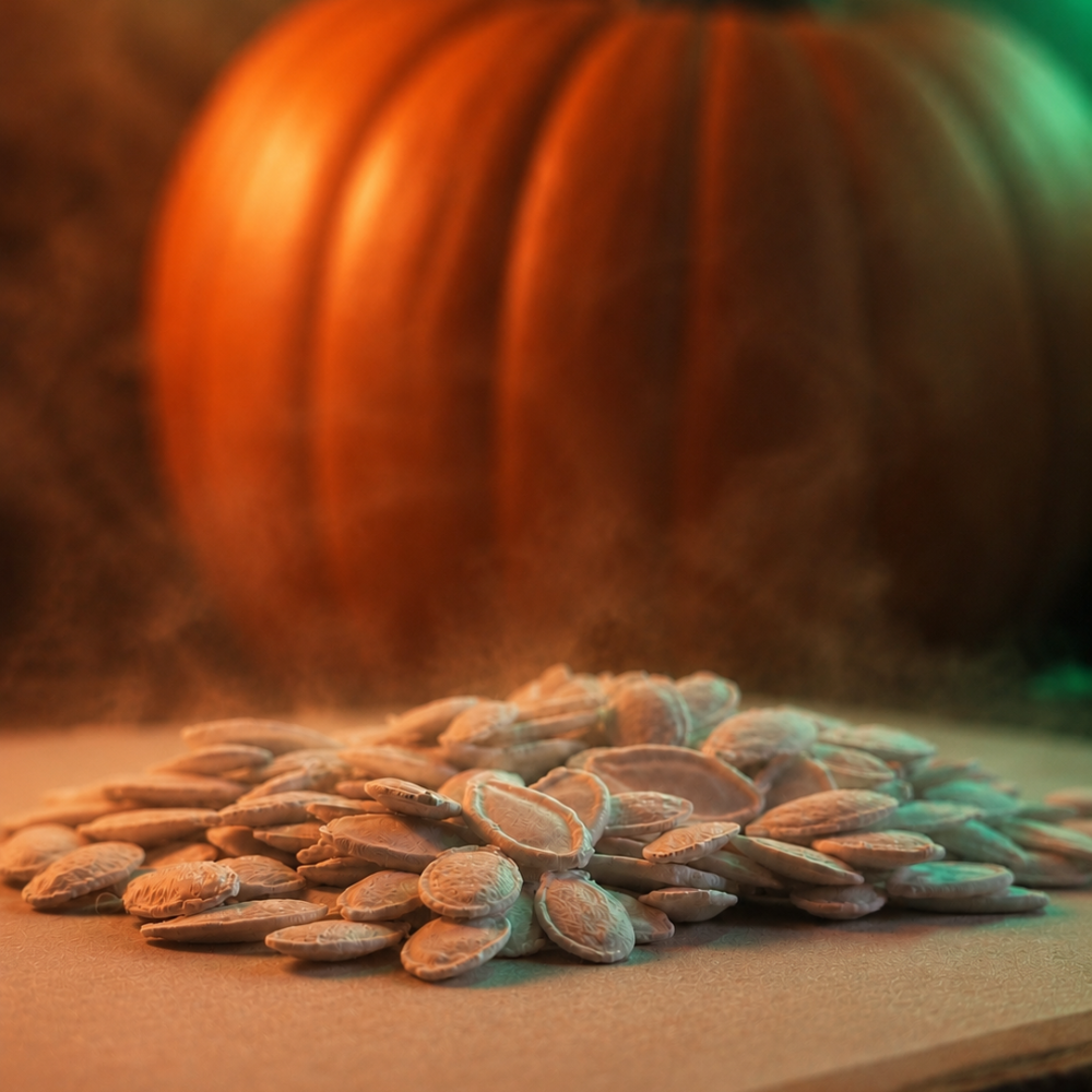 Pumpkin Seeds
