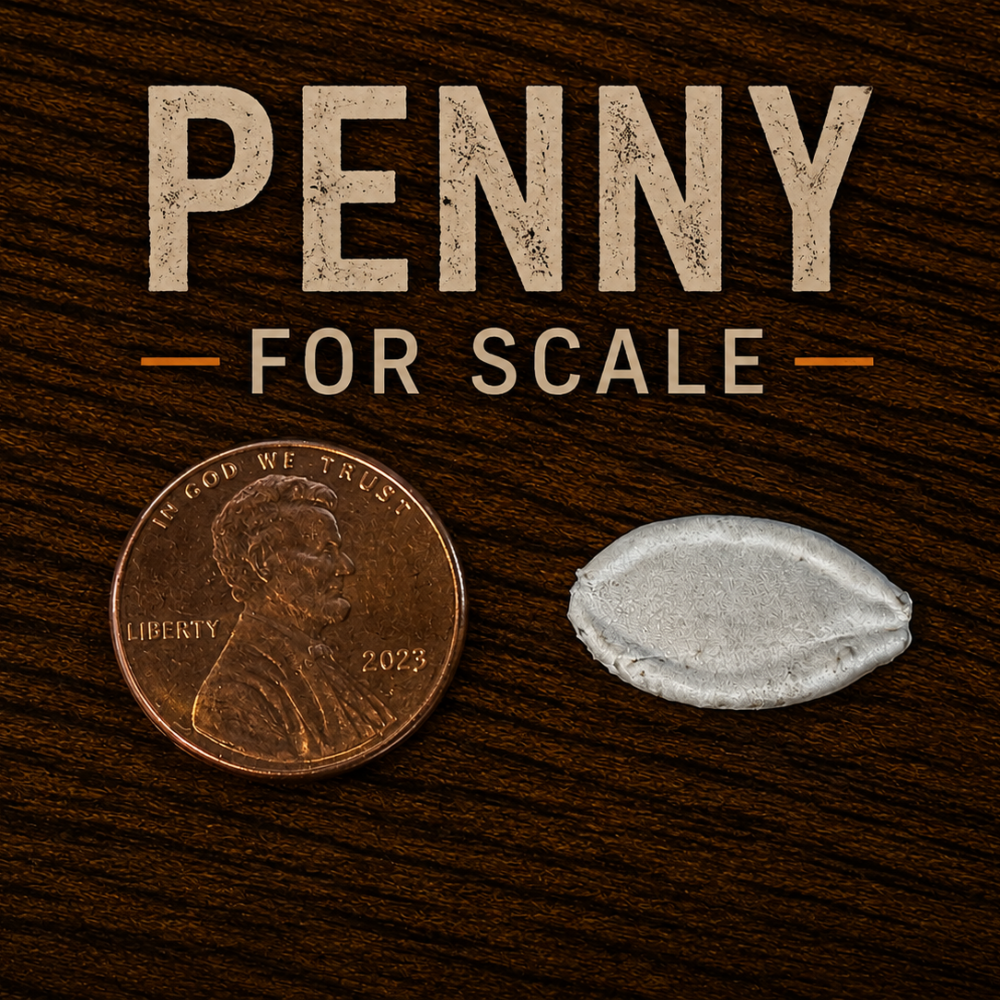 Pumpkin Seeds angle 2