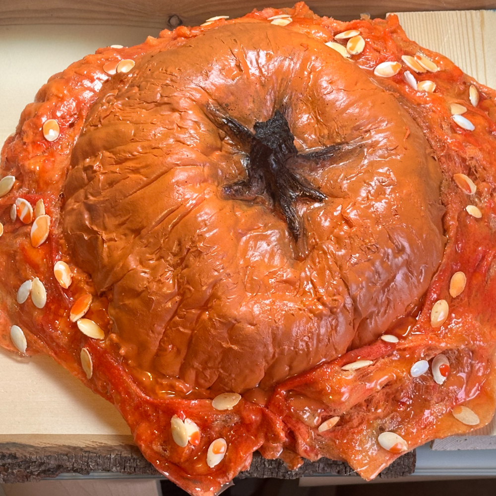 Pumpkin Smash