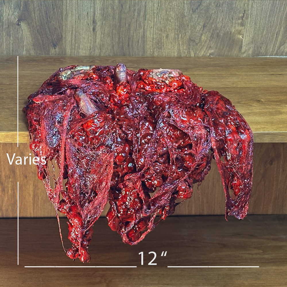 Gore Shelf Hanger W/Ears & Finger Parts angle 2