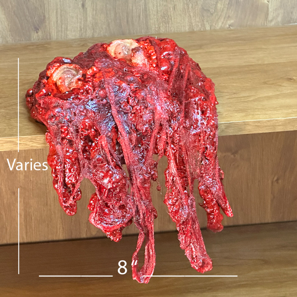 Gore Shelf Hanger W/Ears & Finger Parts angle 4