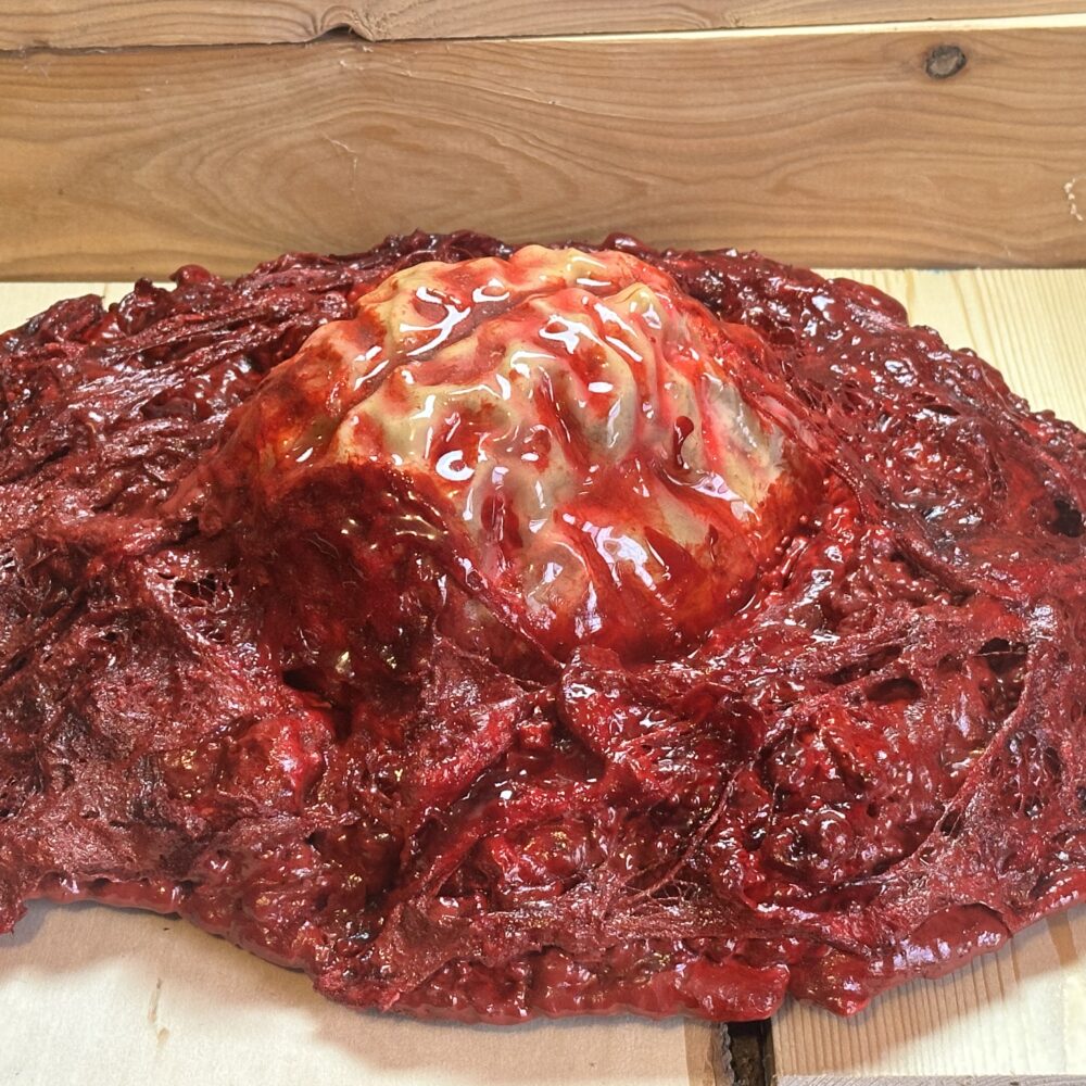 Brain Rot