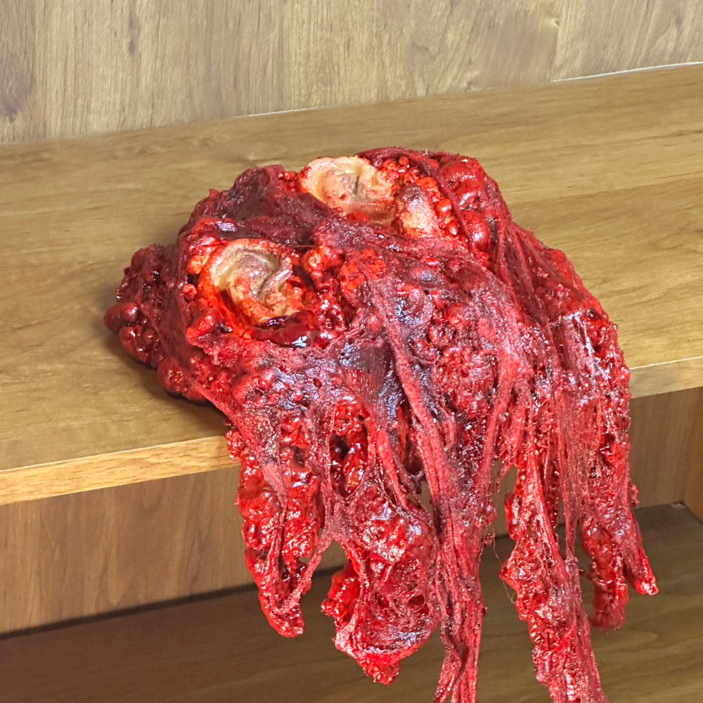 Gore Shelf Hanger W/Ears & Finger Parts angle 3